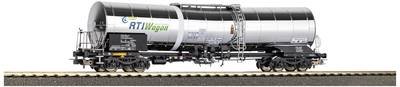 Piko H0 24608 Kesselwagen DC