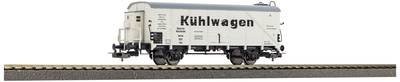 Piko H0 24505 Kühlwagen DC