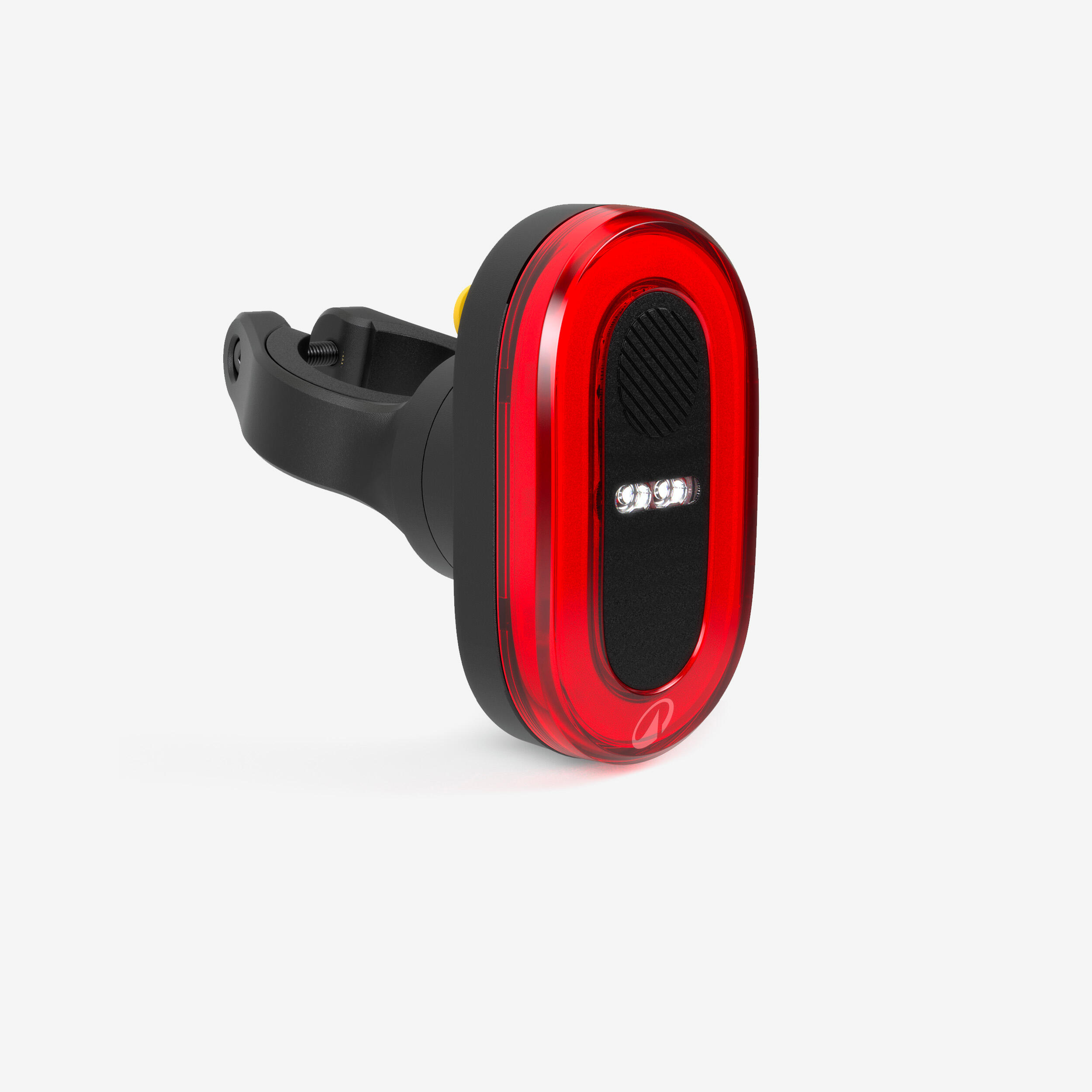 DECATHLON Alumbrado Trasero Bicicleta RL930 Recarga USB Sensor Desaceleración