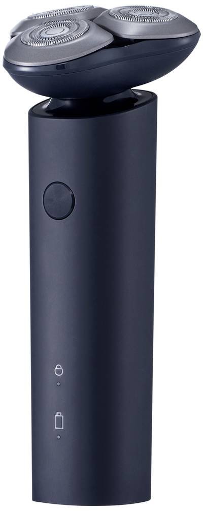 Xiaomi BHR7456EU 48649 Rotationsrasierer Schwarz