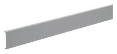Hager DN5005027030 Oberteil (L x B) 2000 mm x 50 mm 1 St. Grau