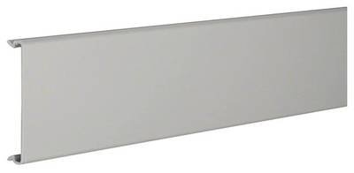 Hager B4008027030 Oberteil (L x B) 2000 mm x 88 mm 1 St. Grau