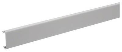 Hager B4004027030 Oberteil (L x B) 2000 mm x 47 mm 1 St. Grau
