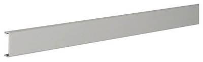 Hager B2002527030 Oberteil (L x B) 2000 mm x 32 mm 1 St. Grau