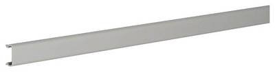Hager B1501527030 Oberteil (L x B) 2000 mm x 15 mm 1 St. Grau