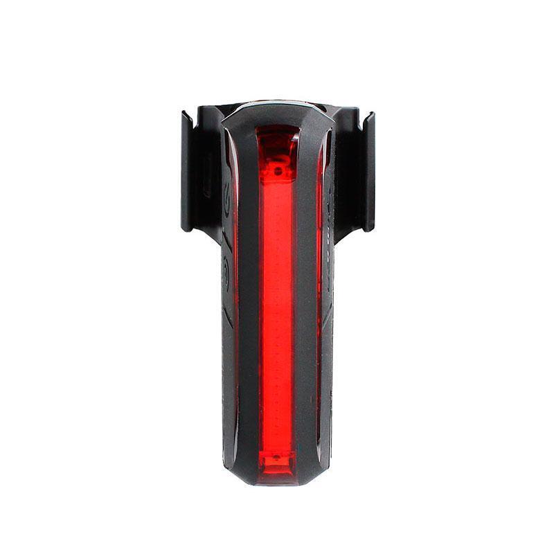 MOON Luz Trasera Cerberus 150 Lúmenes Moon sport