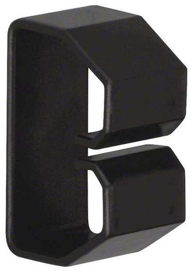 Hager LK370503 Klammer (B x H) 50 mm x 37 mm 50 St.
