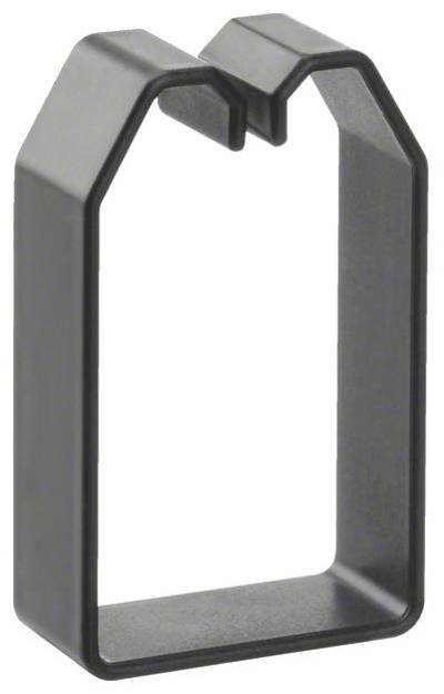 Hager LK750503 Klammer (B x H) 50 mm x 75 mm 50 St.
