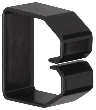 Hager LK500503 Klammer (B x H) 50 mm x 50 mm 50 St.