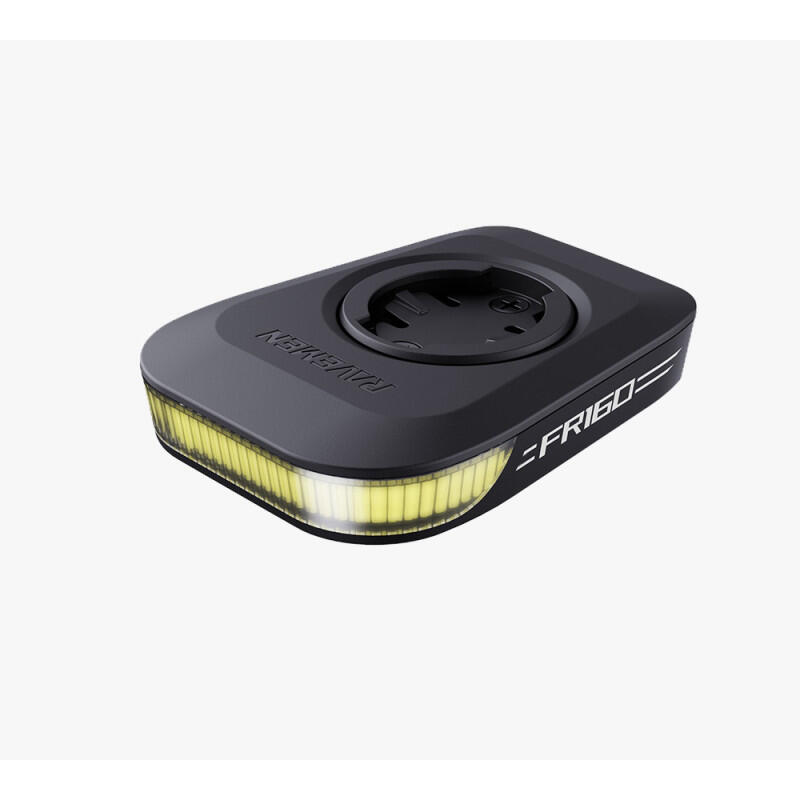 RAVEMEN Luz Delantera FR160 160 Lúmenes Ravemen