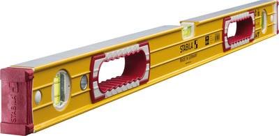 Stabila 196-2 15234 Leichtmetall-Wasserwaage 81 cm 0.5 mm/m