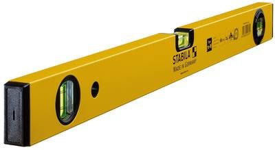 Stabila Type 70 W 2474 Leichtmetall-Wasserwaage 60 cm 0.5 mm/m