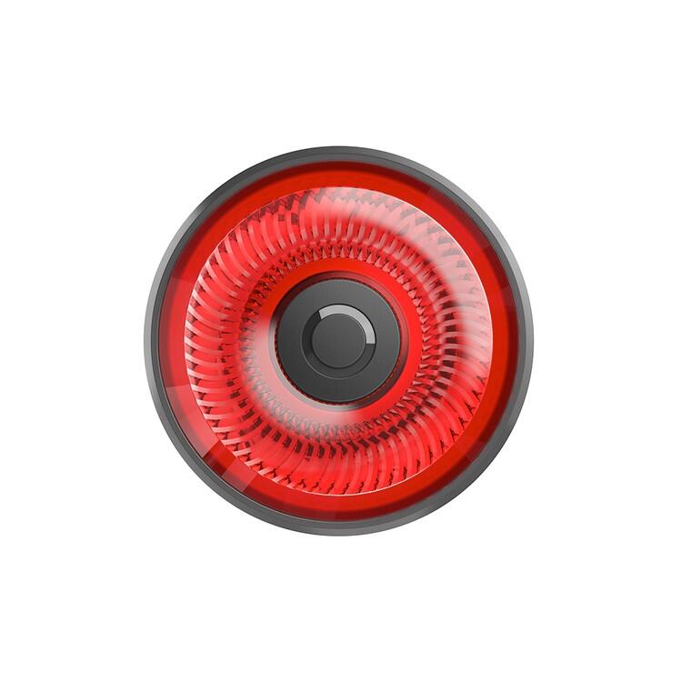 TOWILD Luz trasera para bicicleta Towild TL03