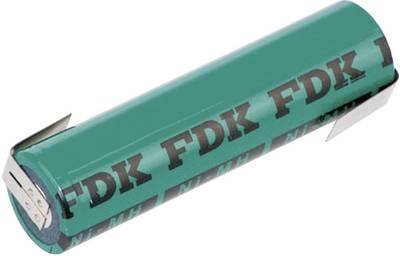FDK HR-4/3FAU-LF 4/3 FA NiMH 1.2 V 1 St.