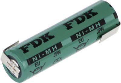 FDK HR-AAU1650-LF Mignon (AA) NiMH 1.2 V 1 St.