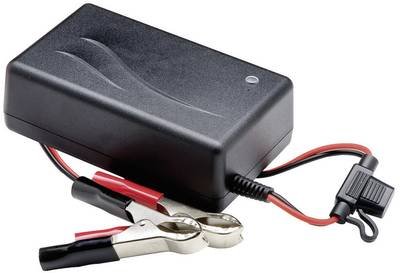 Mascot Battery Bleiakku-Ladegerät Mascot 24 V Ladestrom (max.) 3.5 A
