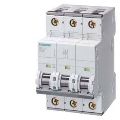 Siemens 5SY73166 5SY7316-6 Leitungsschutzschalter 16 A 230 V, 400 V