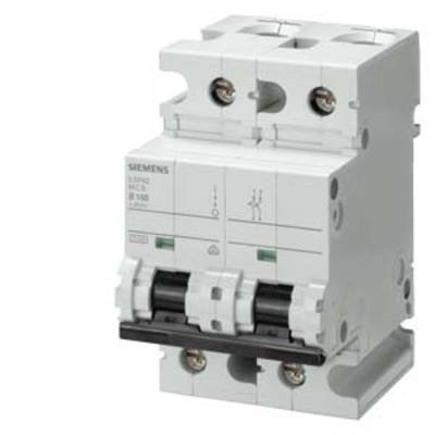 Siemens 5SP42807 5SP4280-7 Leitungsschutzschalter 80 A 400 V