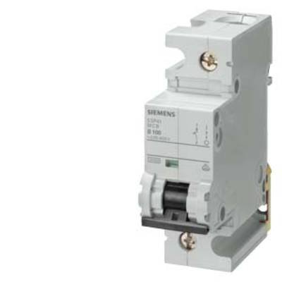 Siemens 5SP41806 5SP4180-6 Leitungsschutzschalter 80 A 230 V, 400 V