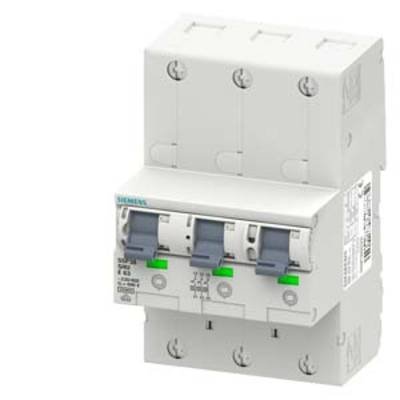 Siemens 5SP38503 5SP3850-3 Hauptleitungsschutzschalter 50 A 230 V, 400 V