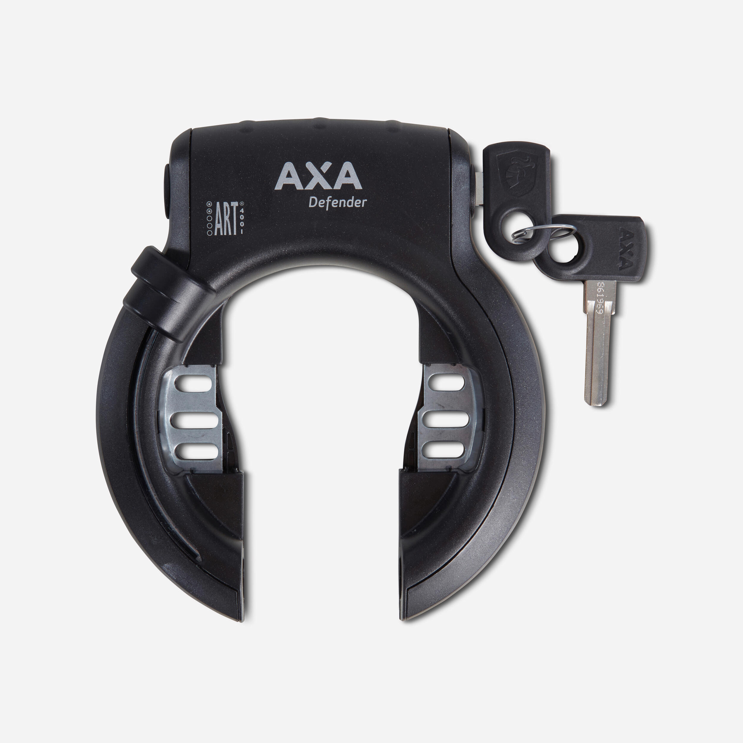 AXA Candado Cuadro Bicicleta AXA Defender