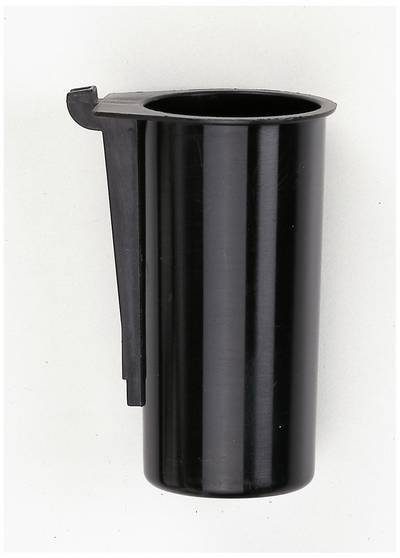raaco 110679 Werkzeughaken Clip 8-30 mm Ablagedose (L x B x H) 37 x 57 x 80 mm 4 St.