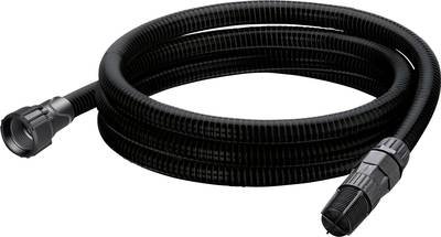 Kärcher Home & Garden 2.997-110.0 Saugschlauchgarnitur 3.50 m 33,3 mm (G1) Kunststoff