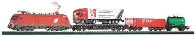 Piko H0 57177 H0 S-Set E-Lok Taurus der ÖBB