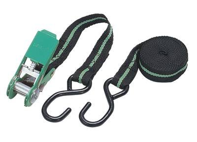 Ratschen-Zurrgurt