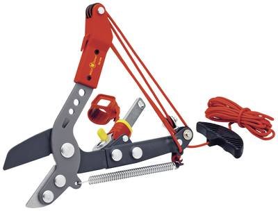 WOLF-Garten 71ACA005650 RC-VM Astschere Amboss