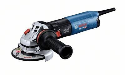 Bosch Professional GWS 14-125 S 0.601.7D0.100 Winkelschleifer 125 mm 1400 W 230 V