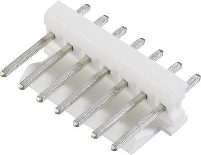 TE Connectivity Stiftleiste (Standard) MTA-100 Polzahl Gesamt 4 640456-4 1 St.