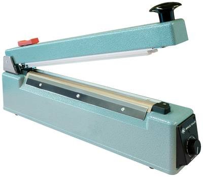 BJZ A-4696 A-4696 Folienschweissgerät (B x H x T) 360 x 90 x 150 mm