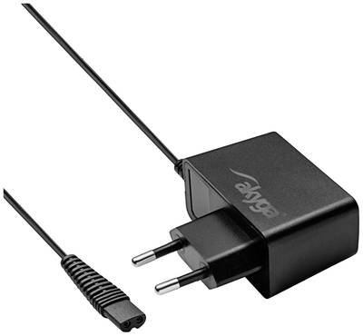 Akyga AK-PD-23 Netzteil Schwarz 1 St.