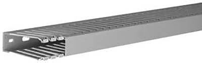 Hager DNG7502507030B Verdrahtungskanal (L x B x H) 2 m x 25 mm x 75 mm 2 m Grau