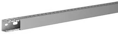 Hager DNG2502507030B Verdrahtungskanal (L x B x H) 2 m x 25 mm x 25 mm 2 m Grau