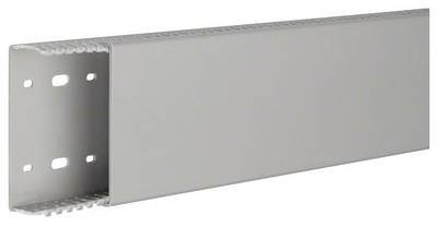 Hager LKG3710007030B Verdrahtungskanal (L x B x H) 2 m x 100 mm x 35 mm 2 m Grau