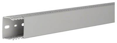 Hager LKG3705007030B Verdrahtungskanal (L x B x H) 2 m x 50 mm x 35 mm 2 m Grau