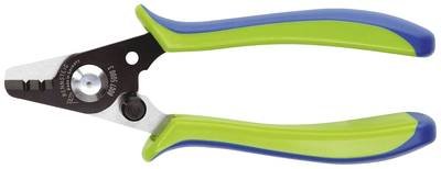 Rennsteig Werkzeuge Microstripper LWL 125 8007 5000 3 Abisolierzange 0.125 bis 0.23 mm