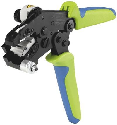 Rennsteig Werkzeuge "8000 4000 3" 8000 4000 3 Crimpzange LWL Verbinder 2.2 mm² (max)