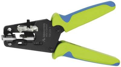 Rennsteig Werkzeuge 708 226 3 Abisolierzange 1.5 bis 6 mm²