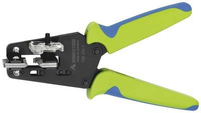Rennsteig Werkzeuge 708 206 3 Abisolierzange 1.50 bis 5.80 mm