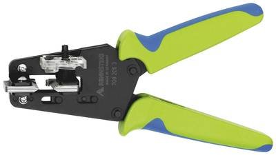 Rennsteig Werkzeuge "708 205 3" 708 205 3 Abisolierzange 0.14 bis 6 mm²