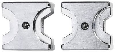 Rennsteig Werkzeuge 633 303 3 633 303 3 Crimpeinsatz CU Presskabelschuhe, CU Rohrkabelschuhe 25 bis 50 mm² Passend für M