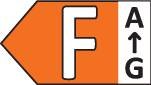 OSRAM HOMELIGHTING 4058075757943 LED EEK F (A - G) G9 Spezialform 1.9 W = 19 W Warmweiß (Ø x H) 15 mm x 15 mm 1 St.
