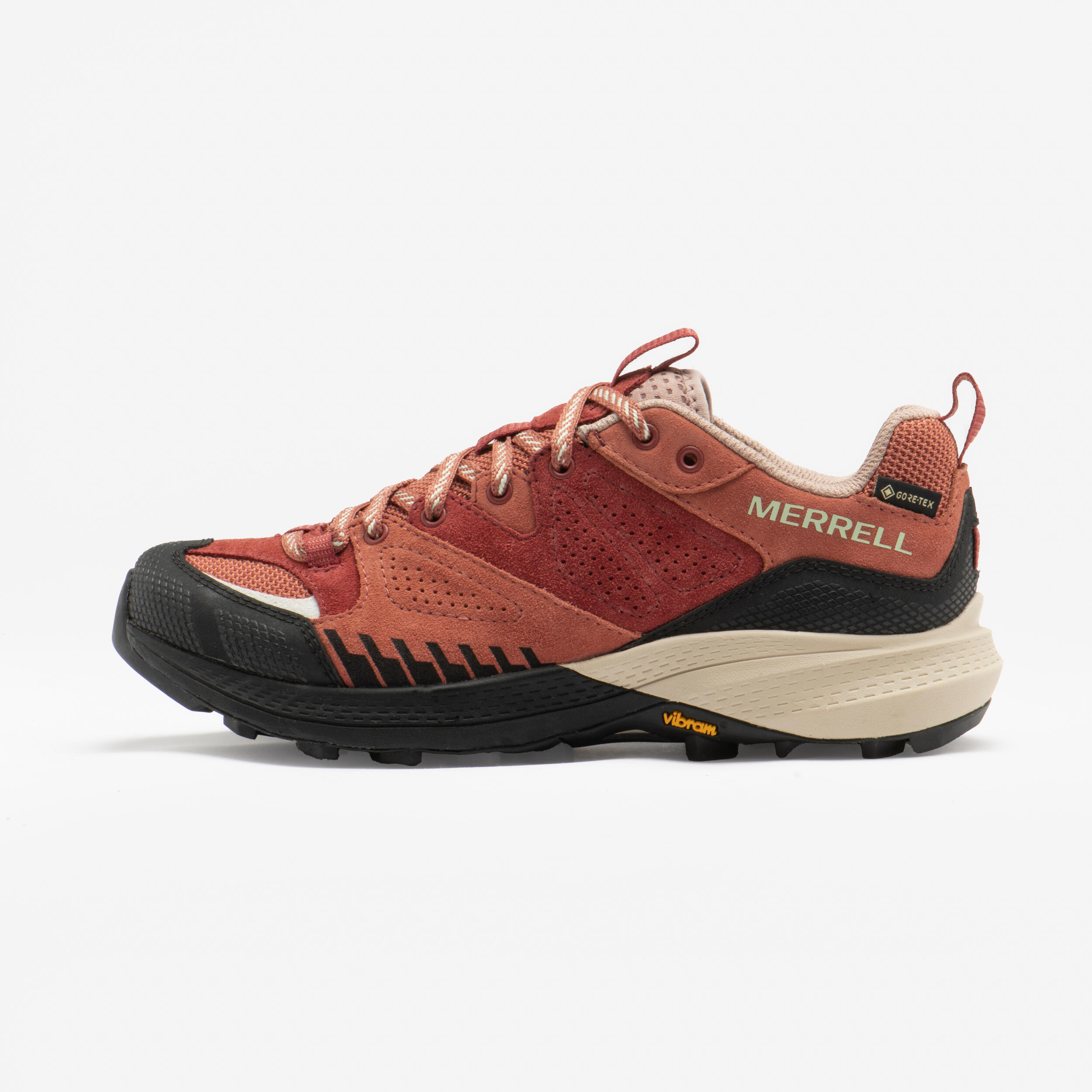Bota de aproximación impermeable Gore-Tex® - Merrell Capra 2 GTX mujer