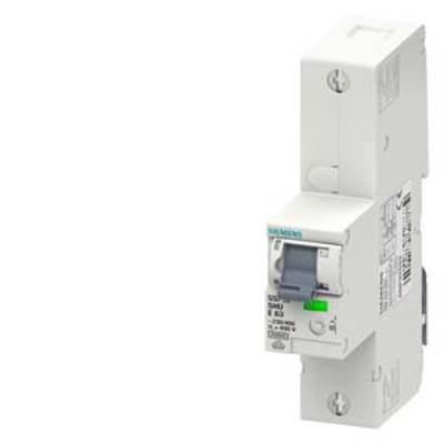 Siemens 5SP37403 5SP3740-3 Hauptleitungsschutzschalter 40 A 230 V, 400 V