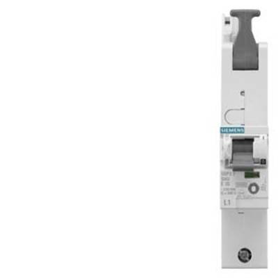 Siemens 5SP37252KK01 5SP3725-2KK01 Hauptleitungsschutzschalter 25 A 230 V, 400 V