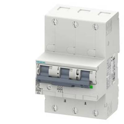 Siemens 5SP33403 5SP3340-3 Hauptleitungsschutzschalter 40 A 400 V