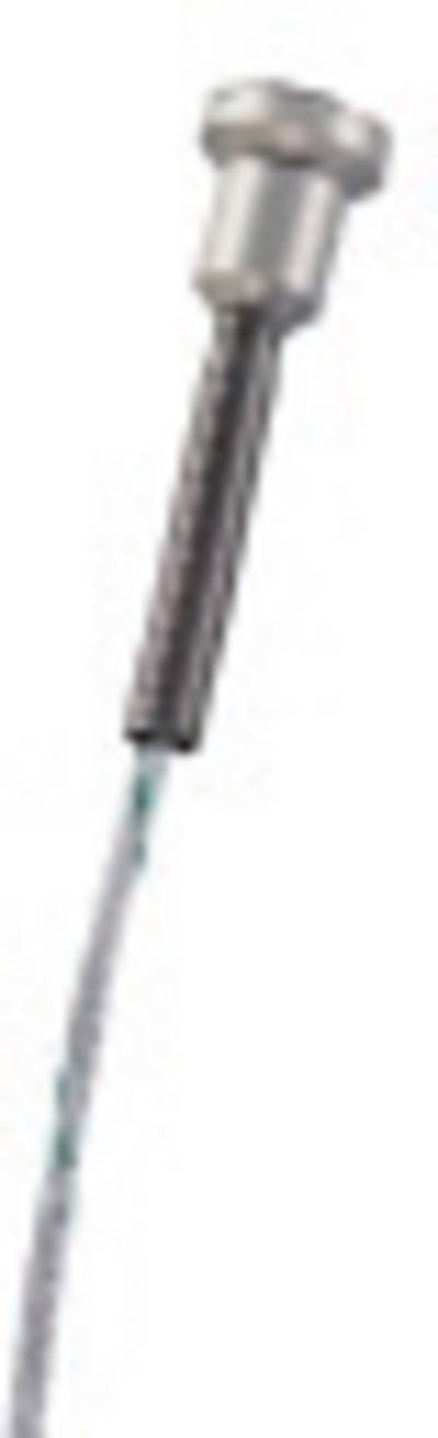 testo 0602 4892 Oberflächenfühler -50 bis 400 °C Fühler-Typ K